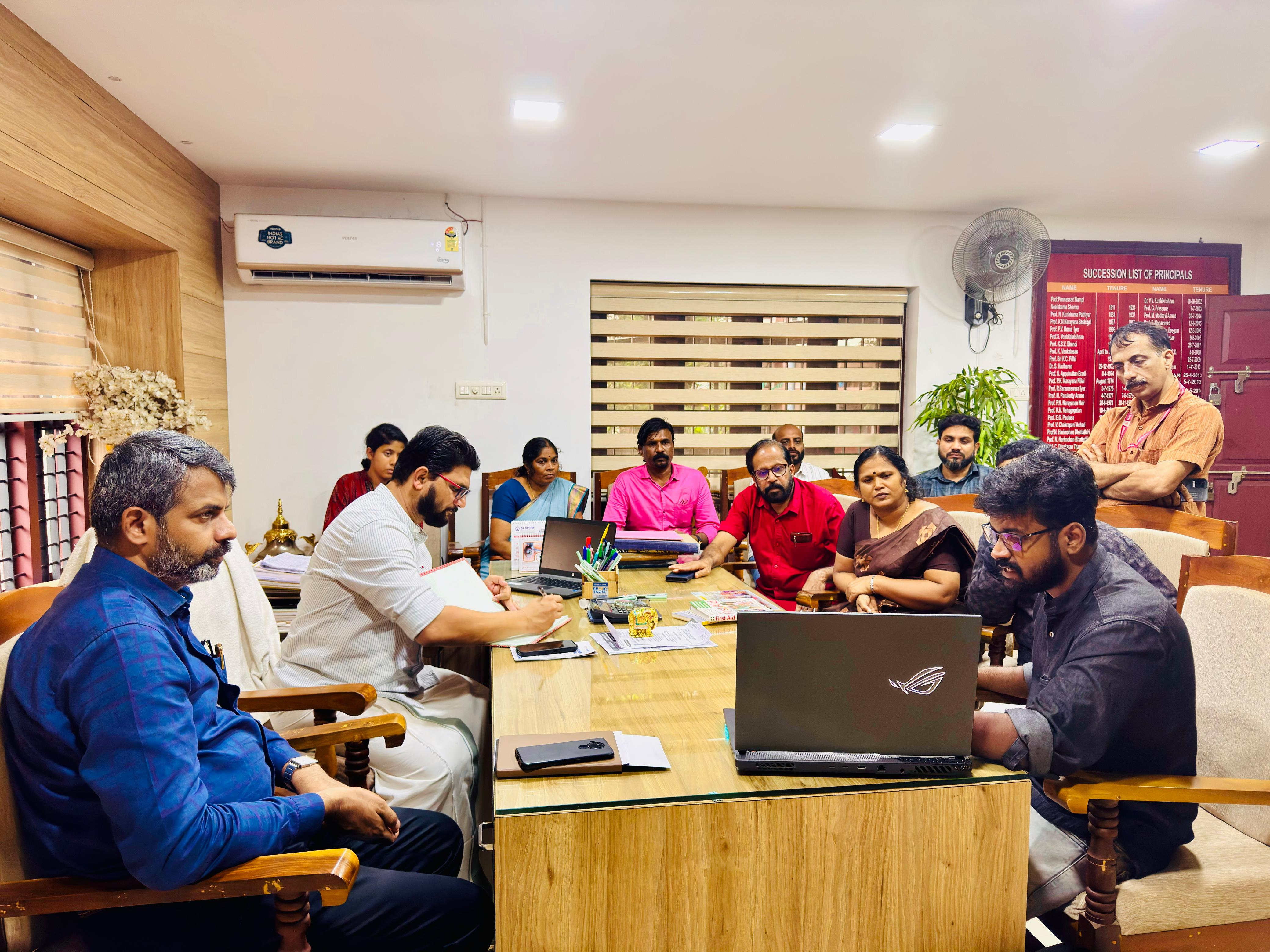 വായനശാലകൾ ജനകീയ സർവകലാശാലകളാകുന്നു